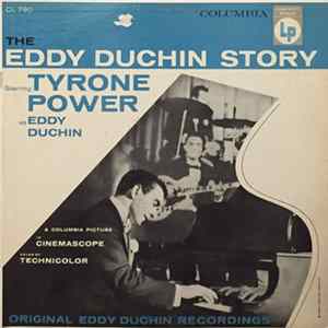 Download Eddy Duchin - The Eddie Duchin Story - Original Eddy Duchin Recordings