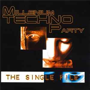 Download Various - Millenium Techno Party: The Single File