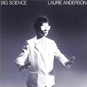 Download Laurie Anderson - Big Science