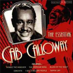 Download Cab Calloway - The Essential Cab Calloway