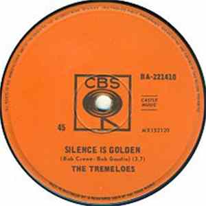 Download The Tremeloes - Silence Is Golden