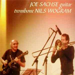 Download Nils Wogram And Joe Sachse - Live 2012
