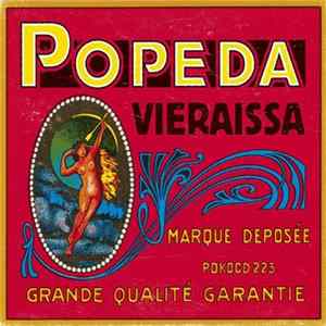 Download Popeda - Vieraissa