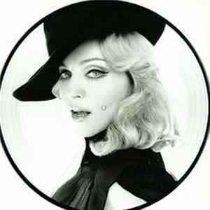 Download Madonna - Masterpiece / I'm A Sinner / Isaac
