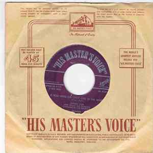 Download Johnny Kidd / Johnny Kidd & The Pirates - If You Were The Only Girl In The World / Feelin'