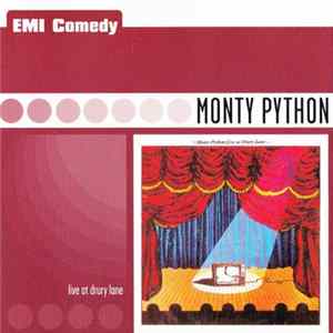 Download Monty Python - Live At Drury Lane