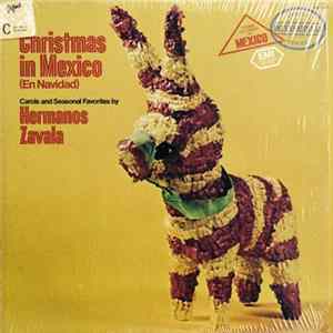 Download Hermanos Zavala - Christmas In Mexico (En Navidad)