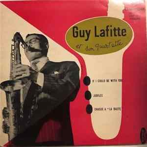 Download Guy Lafitte Et Son Orchestre - If I Could Be With You