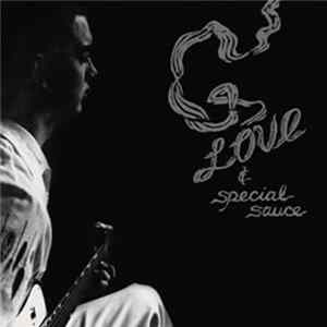 Download G. Love & Special Sauce - G. Love & Special Sauce