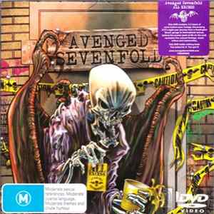 Download Avenged Sevenfold - All Excess