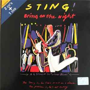 Download Sting - Bring On The Night