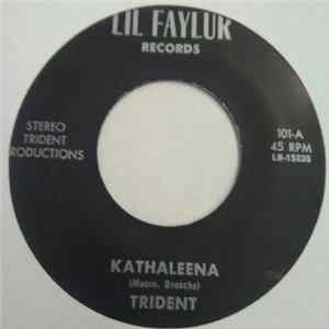 Download Trident - Kathaleena / Amber