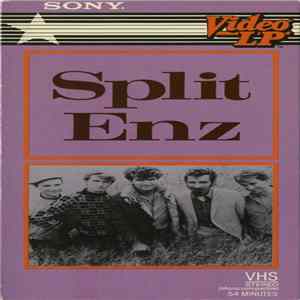 Download Split Enz - Split Enz