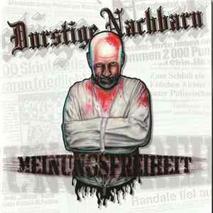 Download Durstige Nachbarn - Meinungsfreiheit