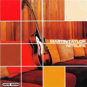 Download Martin Taylor - Nitelife