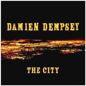 Download Damien Dempsey - The City