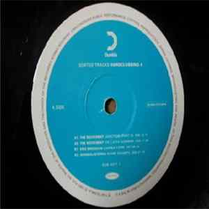 Download Various - Sorted Tracks: Hardclubbing 4