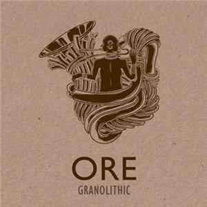 Download Ore - Granolithic