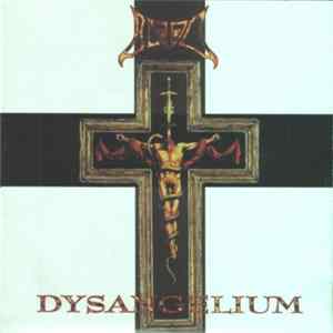 Download Blood - Dysangelium