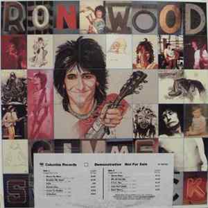 Download Ron Wood - Gimme Some Neck