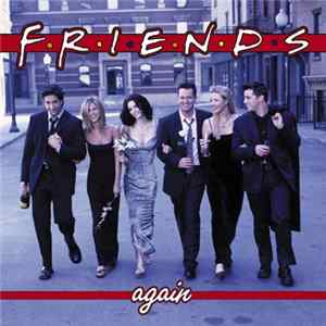 Download Various - Friends Again