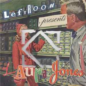 Download Laura Jones - Leftroom Presents…