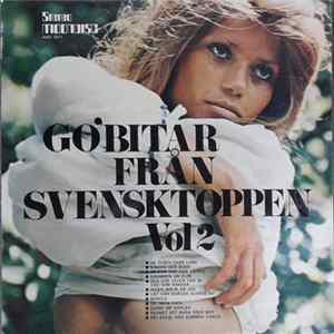 Download Unknown Artist - Go'bitar Från Svensk-Toppen Vol 2