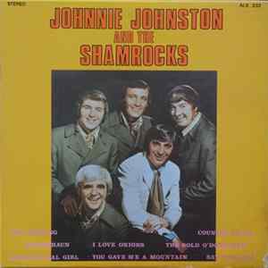 Download Johnnie Johnston And The Shamrocks - Johnnie Johnston And The Shamrocks