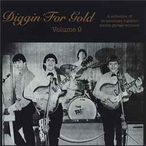 Download Various - Diggin' For Gold Volume 9