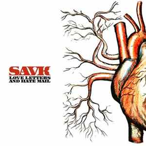 Download Savk - Love Letters And Hate Mail