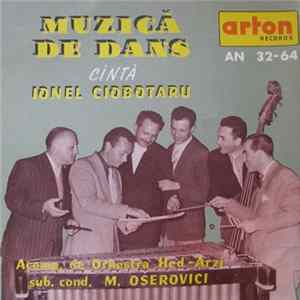 Download Ionel Ciobotaru - Muzică De Dans