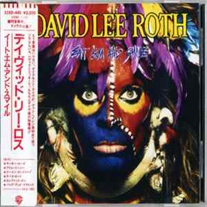 Download David Lee Roth - Eat 'Em And Smile