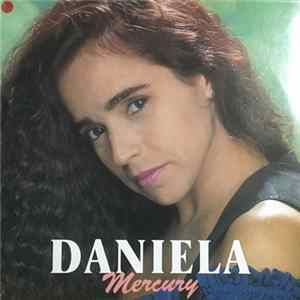 Download Daniela Mercury - Daniela Mercury