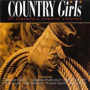 Download Various - Country Girls