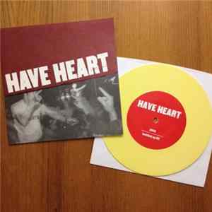 Download Have Heart - Demo 2003