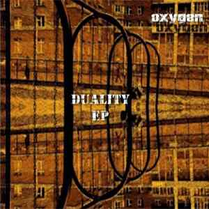 Download Various - Duality EP