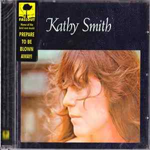 Download Kathy Smith - Some Songs I've Saved