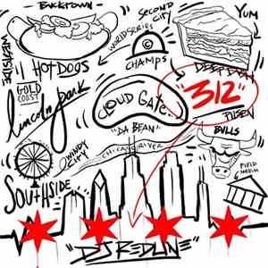 Download DJ R3DLINE - 312