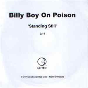 Download Billy Boy On Poison - Standing Still