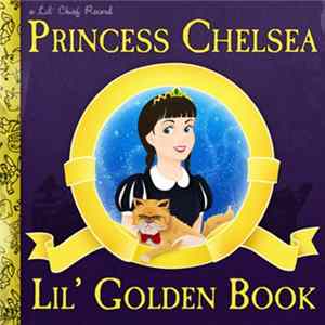 Download Princess Chelsea - Lil' Golden Book