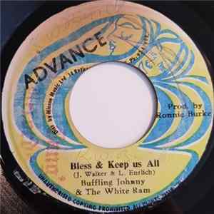 Download Buffling Johnny & The White Ram - Bless & Keep us All