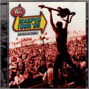 Download Various - Vans Warped Tour '06 (2006 Tour Compilation)