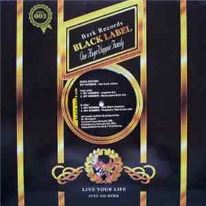 Download Baba Nation - My Honbra (The Bzrk Mixes)