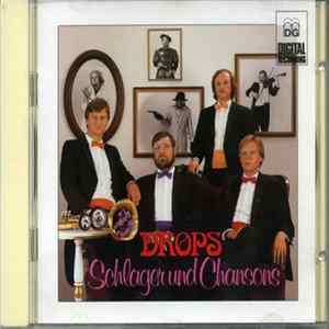 Download Drops - Schlager Und Chansons