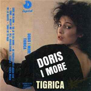 Download Doris I More - Tigrica