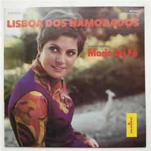 Download Maria Da Fé - Lisboa Dos Namorados