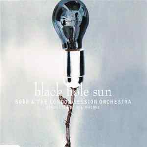 Download Bobo & The London Session Orchestra - Black Hole Sun