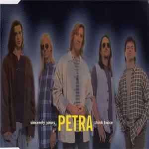 Download Petra - Sincerely Yours
