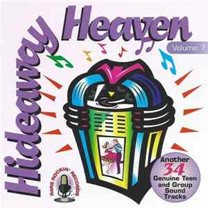 Download Various - Hideaway Heaven Volume 7