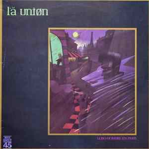 Download ľǎ uniøn - Lobo-Hombre En París